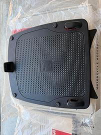 Piastra porta bauletto Givi