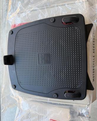Piastra porta bauletto Givi