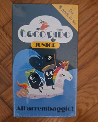 Cocorico Juniur