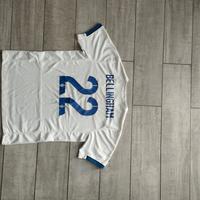 Bellingham t-shirt nike