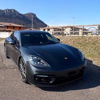 Porsche Panamera 4E-Hybrid. Full Optional