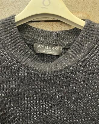 Maglione uomo