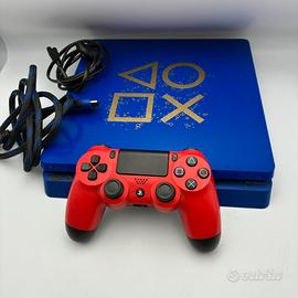 sony playstation 4 days of play ps4 fw 12.5