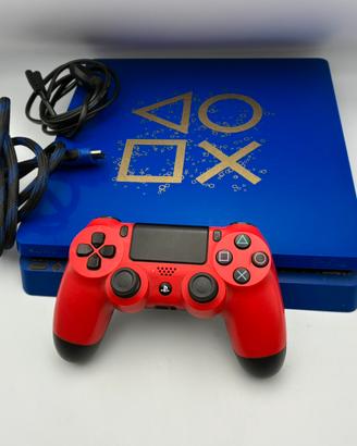 sony playstation 4 days of play ps4 fw 12.5