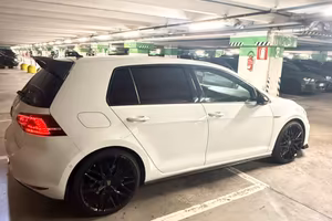 Golf 7 GTD