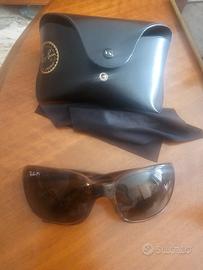 Ray Ban polarizzati 