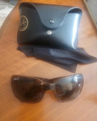Ray Ban polarizzati 