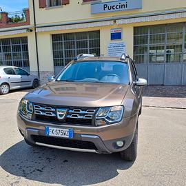 Dacia Duster 1.6 115CV GPL Lauréate
