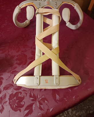 Corsetto Busto ortopedico