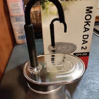 caffettiera da 1 tazza 