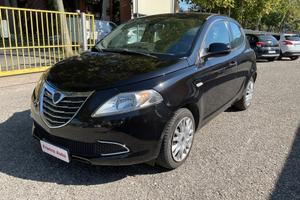 Lancia Ypsilon 1.2 5 Porte GPL Chic Gold OK NEOPAT