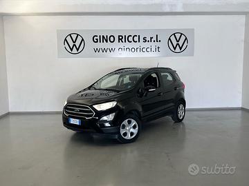 Ford EcoSport 1.0 Ecoboost 100cv Business