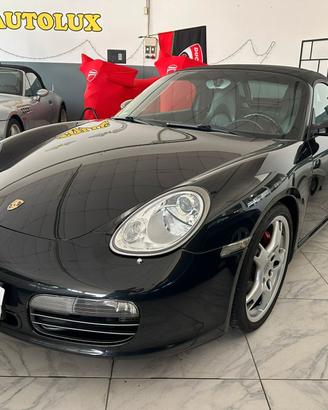 Porsche Boxster 987 S