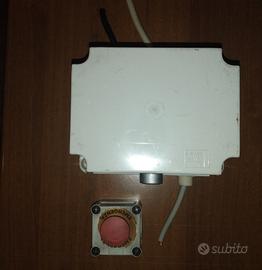 Trasformatore 220/380