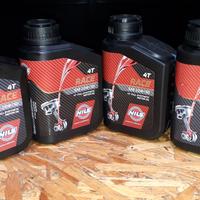 4L olio NILS RACE 10W50 15W50