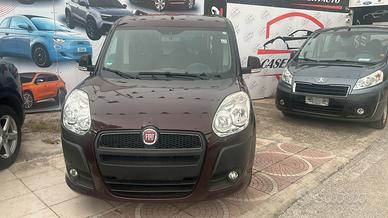 Fiat Doblo Doblò 1.4 16V Dynamic 7 POSTI