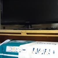 televisore 