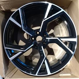 Cerchi da 21 per Audi Volkswagen Skoda