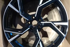 Cerchi da 21 per Audi Volkswagen Skoda