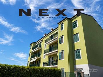 Appartamento di 57 m² con 2 locali a Trieste