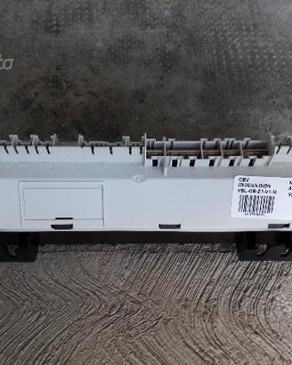 Scheda elettronica lavastoviglie Whirlpool ADG3756