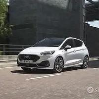 Ricambi usati ford fiesta 2023