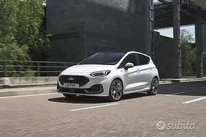 Ricambi usati ford fiesta 2023