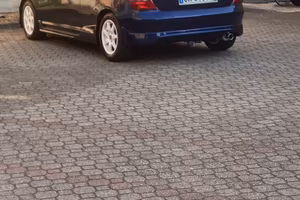 Honda civic ep2 1.6 vtec 2003 30th
