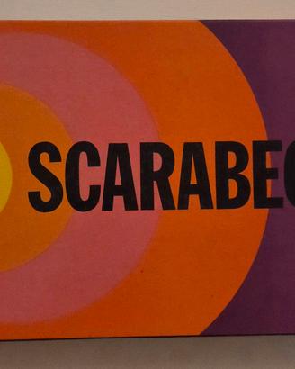 Scarabeo anni 70