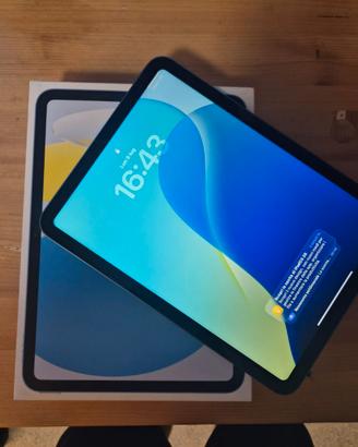 Ipad 10a gen 64gb