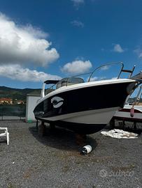 Manó marine 25.09 possibilità posto barca