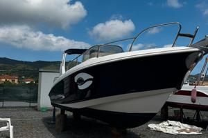 Manó marine 25.09 possibilità posto barca