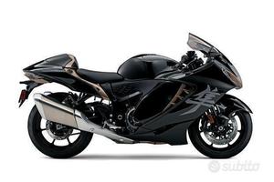 Suzuki GSX Hayabusa 1300 R - 2025