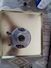 Yamaha fzr 1000 ex up