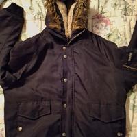 woolrich giacca 