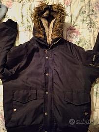 woolrich giacca 