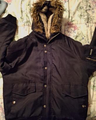 woolrich giacca 