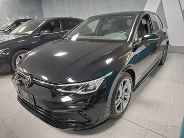 Volkswagen Golf 1.5 etsi R-Line 130cv dsg #IN ARRI