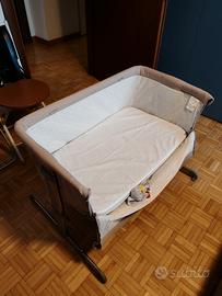 Culla Chicco Next2Me