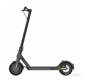 Monopattino elettrico XIAOMI MI 1S . NUOVO !