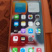 iPhone 6s plus leggere