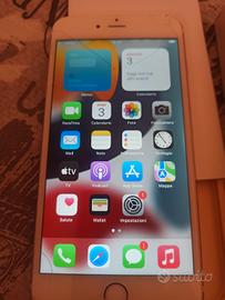 iPhone 6s plus leggere