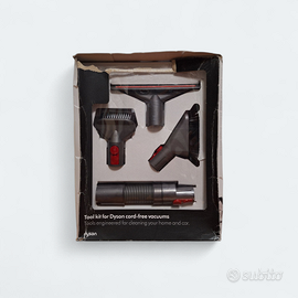 KIT ACCESSORI DYSON CORD-FREE VACUUMS