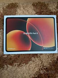 Xiaomi Pad 8