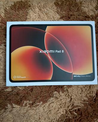 Xiaomi Pad 8