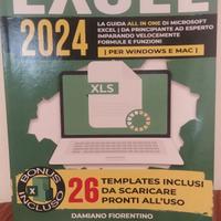 Libro per imparare EXCEL