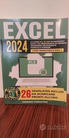 Libro per imparare EXCEL