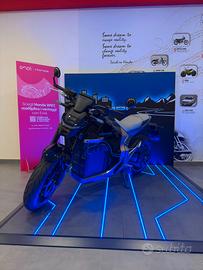 Honda WN7 - 2026