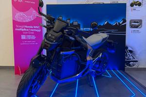 Honda WN7 - 2026