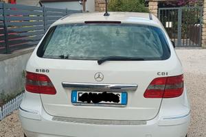 Mercedes classe B
